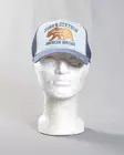 Stetson Bear Trucker lippalakki - Lippikset - 7751101-22 - 2