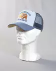 Stetson Bear Trucker lippalakki - Lippikset - 7751101-22 - 3