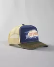 Stetson Cowboy Coffee Trucker cap - Caps - 7741178-52 - 1