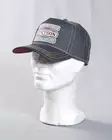 Stetson Lighting lippalakki Blue Denim - Lippikset - 7741140-92 - 3