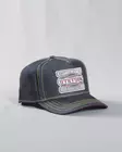 Stetson Lighting lippalakki Blue Denim - Lippikset - 7741140-92 - 1