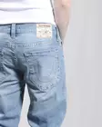 True Religion Bobby Sn Baggy farkut - Miesten Farkut - 109182 - 4