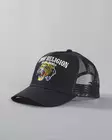 True Religion Tiger Trucker - Caps - TR5002 - 1