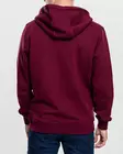 Urban Classics Basic Sweat Hoody - Miesten Hupparit - TB1592 - 6