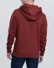 Urban Classics Basic Sweat Hoody - Miesten Hupparit - TB1592 - 4