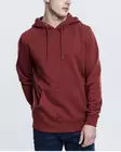 Urban Classics Basic Sweat Hoody - Miesten Hupparit - TB1592 - 3