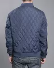 Urban Classics Diamond Q. Nylon Jacket - Mens Jackets - TB862 - 7