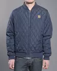 Urban Classics Diamond Q. Nylon Jacket - Mens Jackets - TB862 - 5