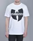 Wu-Wear Logo T-shirt - Mens t-shirts - WU002 - 2
