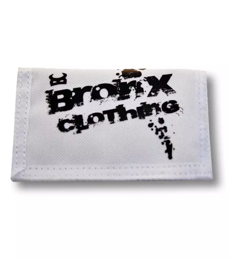 BC Nylon Lompakko -  - 290002 - 1