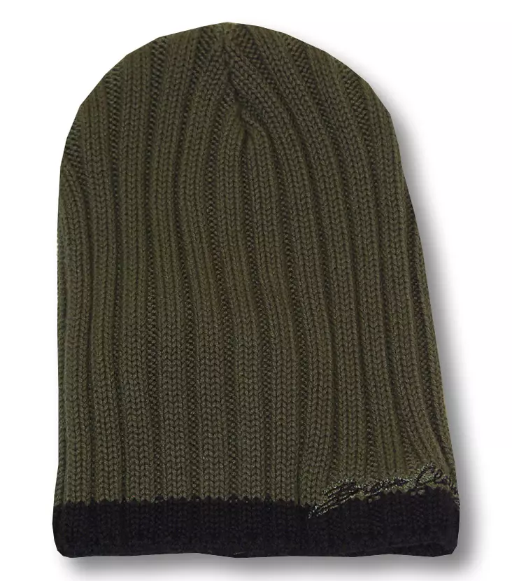 BC Signature Groove Beanie - Beanies - 252541-002 - 1