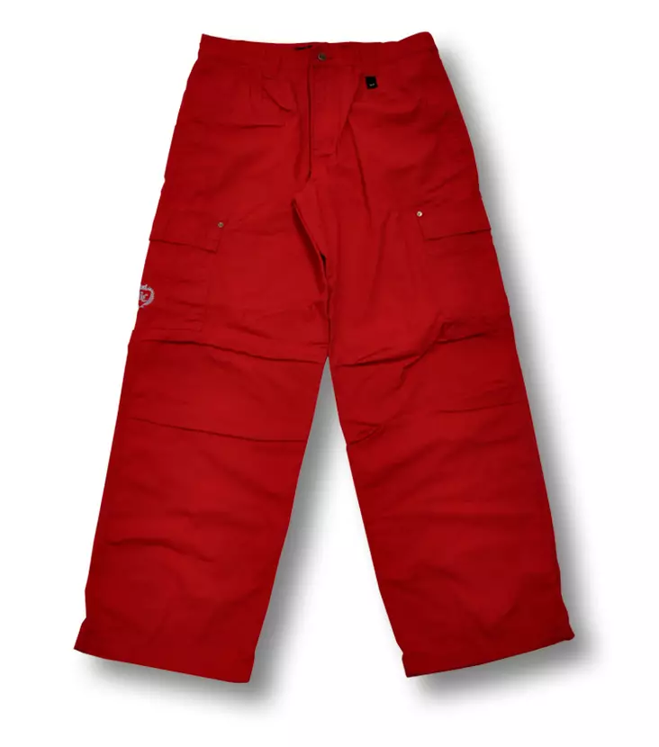 BC Subtropical M-95 Housut - Miesten Housut - 210002 - 3