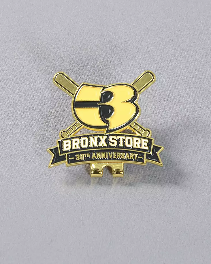 Bronx Store 30th B-Tang Lippapinssi - Lippis pinssit - CPBS002 - 1