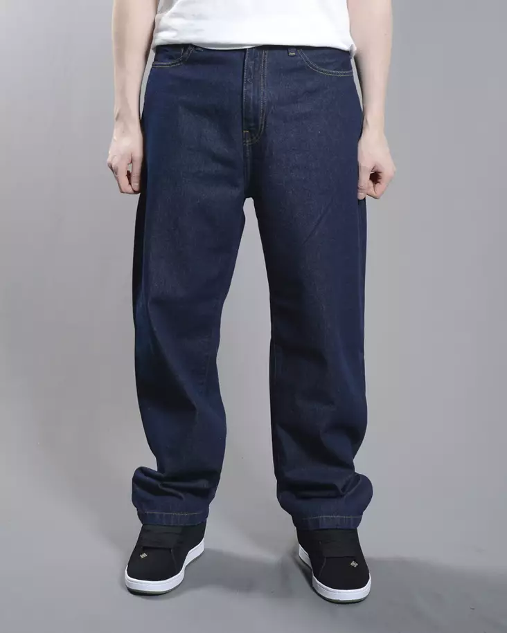 CARHARTT WIP Landon Pant - Mens Jeans - I030468.01.02 - 1