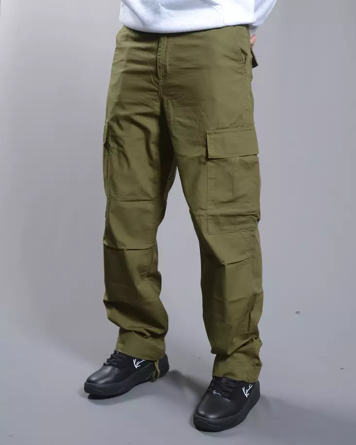 Carhartt WIP Reg Reisitaskuhous Highland - Baggy Jeans - I032467-1NP.02 - 1