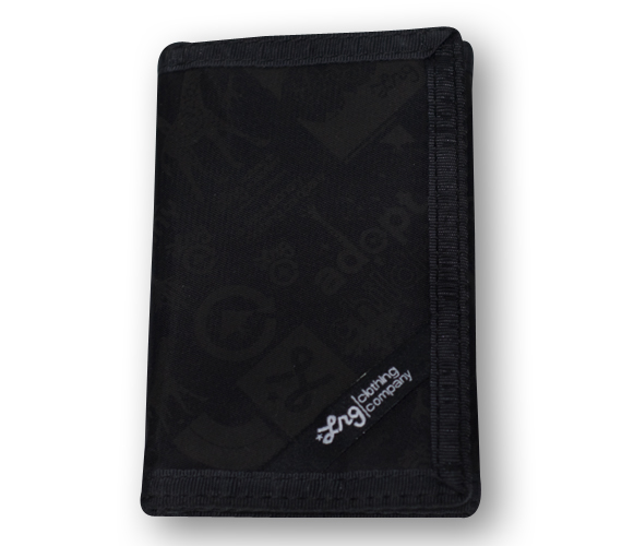 LRG Core Collection Alloverit Wallet - - 7J124502 - 1