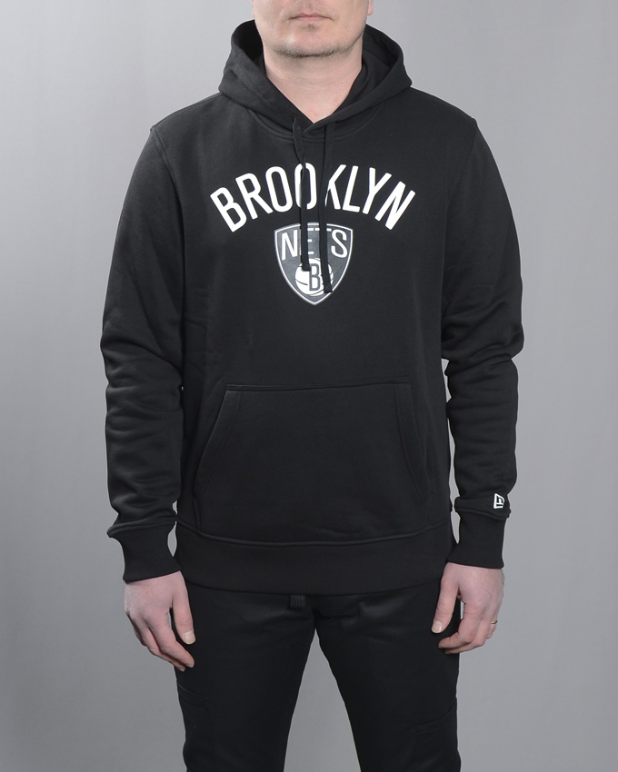 New Era NBA Brooklyn Nets Hoodie - Hoodies - 11530762 - 1