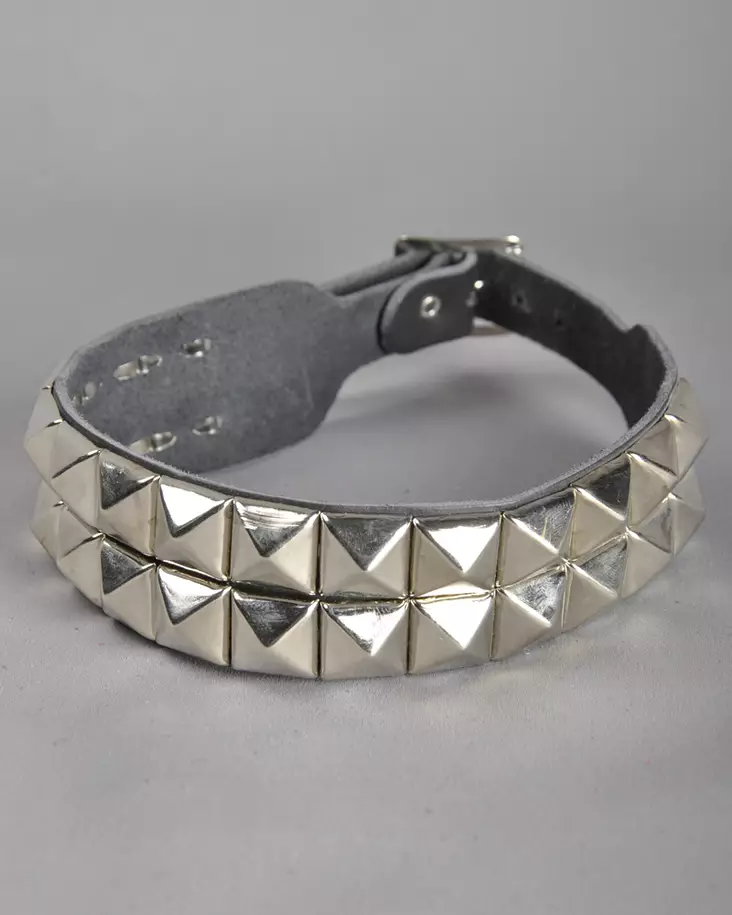 Spikecollar 2-rows - - 3242 - 1