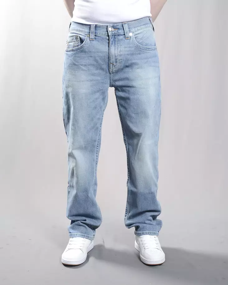 True Religion Bobby Sn Baggy farkut - Miesten Farkut - 109182 - 1