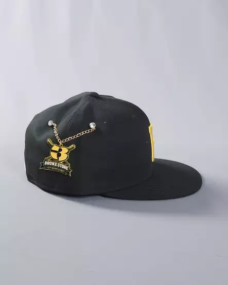 Bronx Store 30th B-Tang Ketjupinssi - Lippis pinssit - CPBS003 - 2