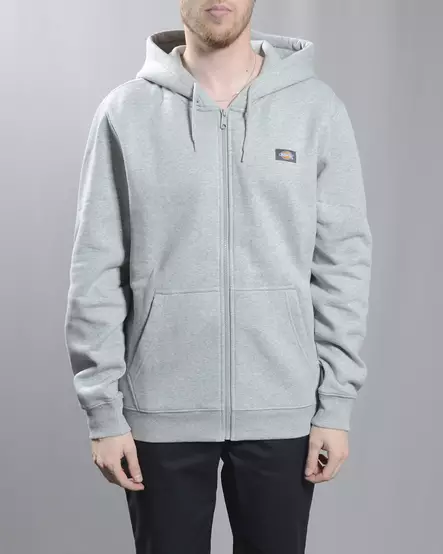Dickies Oakport Hupparitakki - Miesten Hupparit - DK0A4XD3 - 4