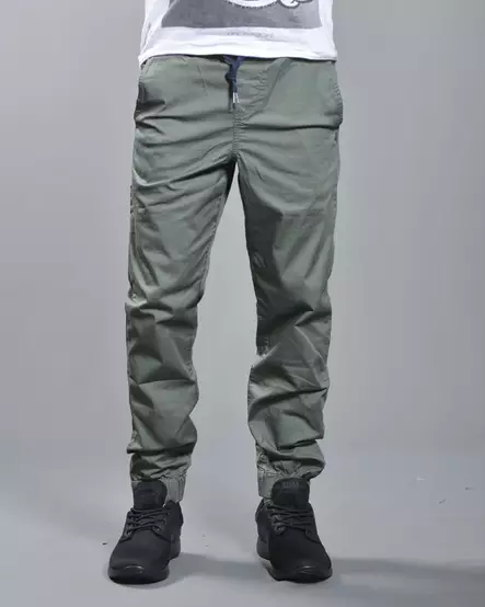 LRG Game Changer Jogger Pant - Mens Pants - 7J165003 - 1
