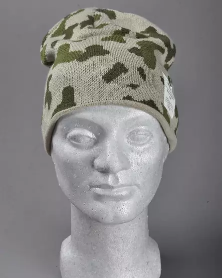 LRG Panda Camo Beanie - Beanies - 7Z133003 - 1