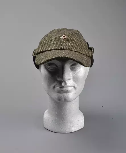 LRG Paratroopin Hat - - 7Z112013 - 3
