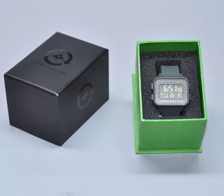 LRG Tree Search Watch - Watches and Jewelleries - 7TRS1010104003 - 1