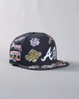 New Era 59FIFTY All Over Atlanta Braves - Caps - 60803273 - 8