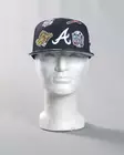 New Era 59FIFTY All Over Atlanta Braves - Caps - 60803273 - 2