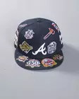 New Era 59FIFTY All Over Atlanta Braves - Caps - 60803273 - 6