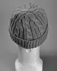 ADDICT Cadet Beanie - Pipot - 6ADM18223 - 12