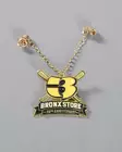 Bronx Store 30th B-Tang Ketjupinssi - Lippis pinssit - CPBS003 - 1