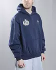 KARL KANI Emblem Oversize Huppari - Miesten Hupparit - PD00008903 - 1