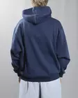 KARL KANI Emblem Oversize Huppari - Miesten Hupparit - PD00008903 - 3