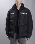 Karl Kani Retro Puffer Jacket - Mens Jackets - 6076783 - 2