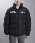 Karl Kani Retro Puffer Jacket - Mens Jackets - 6076783 - 1