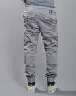 LRG Game Changer Jogger Pant - Mens Pants - 7J165003 - 8