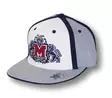 Mecca Felt M-Lions Cap - Caps - 3M2003 - 3