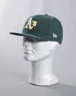 New Era 59FIFTY Acperf Oakland Athletics Fitted OTC - Lippikset - 70361053 - 3