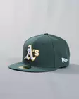 New Era 59FIFTY Acperf Oakland Athletics - Caps - 70361053 - 1