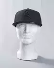 New Era 59Fifty Chicago White Sox Black on Black Fitted - Lippikset - 60425203 - 2