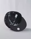 New Era 59Fifty Chicago White Sox Black on Black Fitted - Lippikset - 60425203 - 6