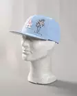 New Era 59FIFTY LA Dodgers Palm Taco Fitted lippis - Lippikset - 60943443 - 3