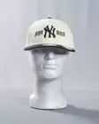 New Era 59FIFTY LP Cooperstown NY Yankees Fitted - Lippikset - 60771843 - 2