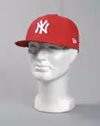 New Era 59Fifty MLB NY Yankees Fitted lippalakki - Lippikset - 10011573 - 2
