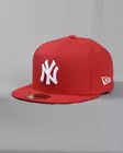 New Era 59FIFTY MLB NY Yankees Cap - Caps - 10011573 - 1