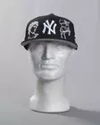 New Era 59FIFTY Ny Yankees Mythical Fitted - black - Caps - 60667613 - 2
