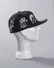 New Era 59FIFTY Ny Yankees Mythical Fitted - black - Caps - 60667613 - 4